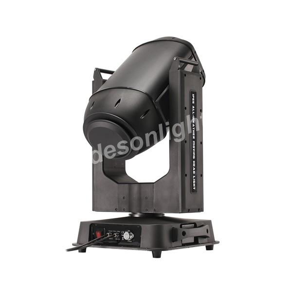 Waterproof Moving Head Beam Light 