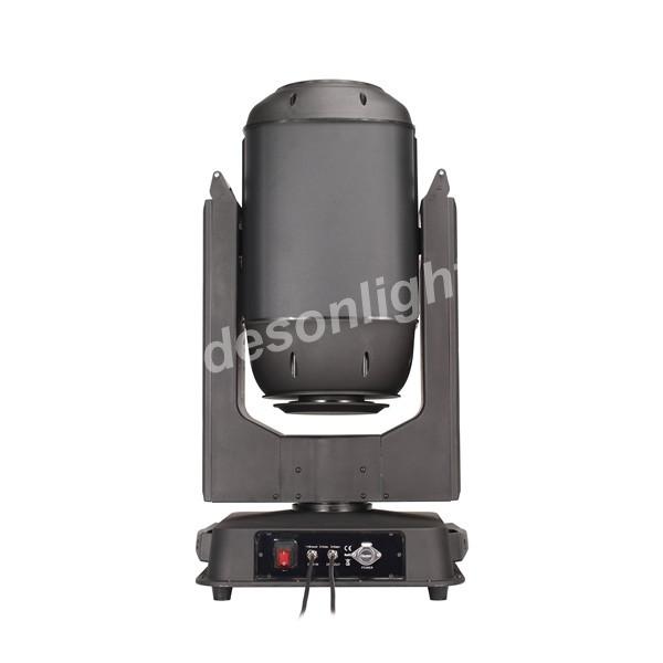 Waterproof Moving Head Beam Light 