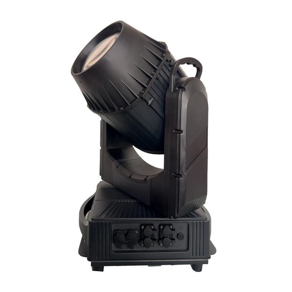 Outdoor waterproof ADJ Vizi IP66 580W LED Beam Moving Head