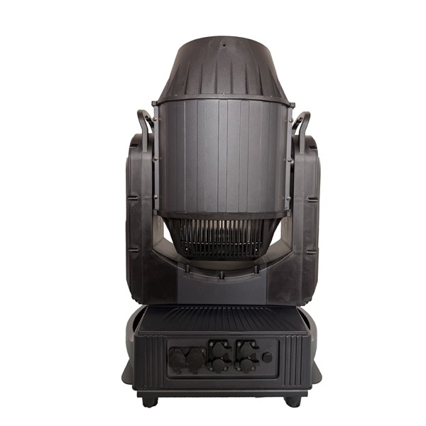 Outdoor waterproof ADJ Vizi IP66 580W LED Beam Moving Head
