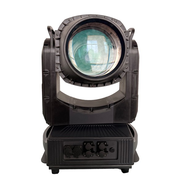Outdoor waterproof ADJ Vizi IP66 580W LED Beam Moving Head