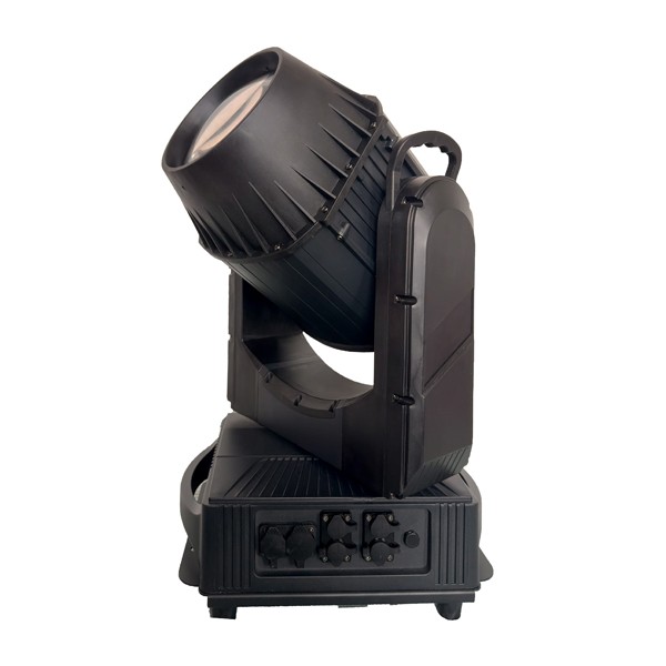 Outdoor waterproof ADJ Vizi IP66 580W LED Beam Moving Head