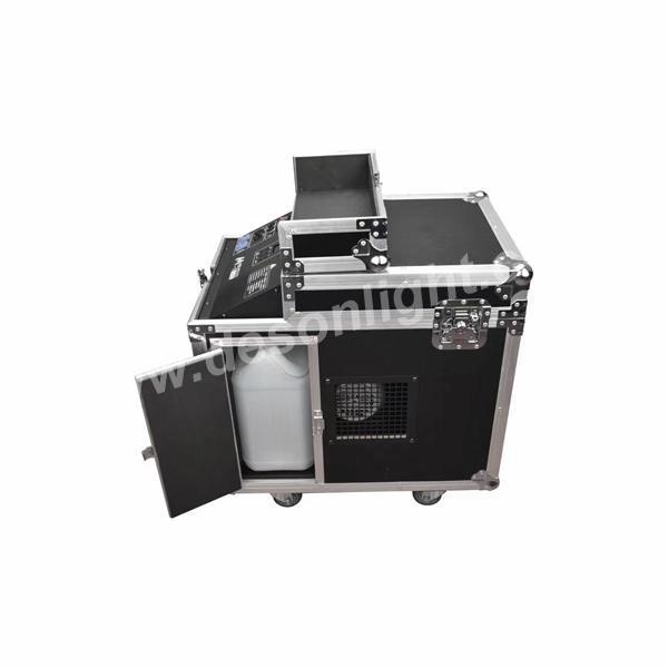 Powerful Outdoor fog haze mist machine 