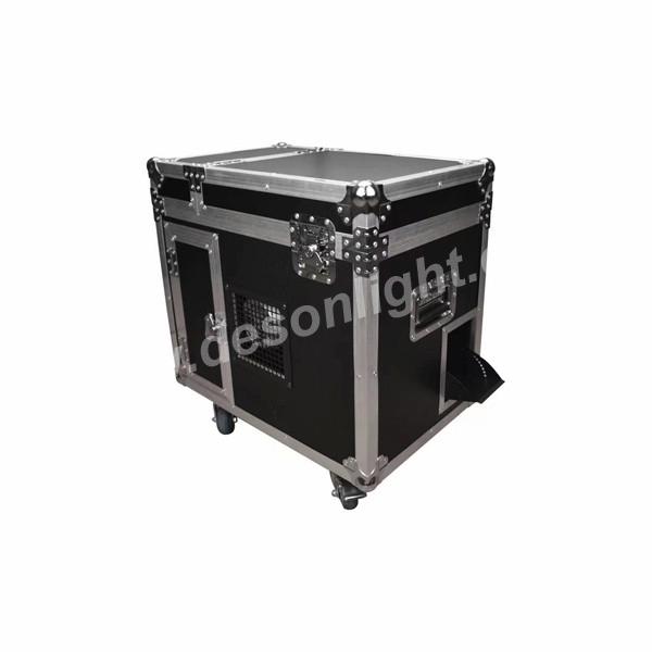 Powerful Outdoor fog haze mist machine