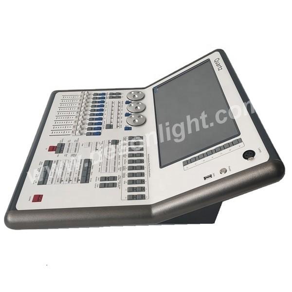 Quartz DMX Lighting Console 