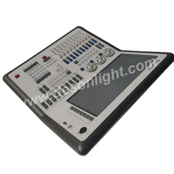 Quartz DMX Lighting Console 