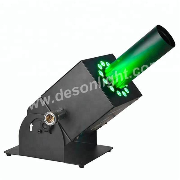 DMX LED CO2 Jet Machine efx machine DMX LED CO2 Jet Machine efx machine