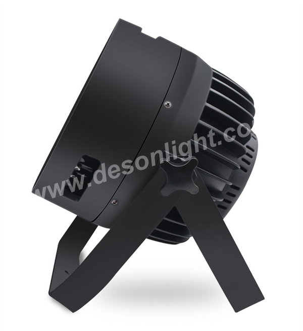 RGBW 108X3W Stage light par LED lighting