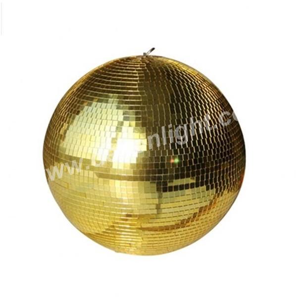 Rotating Disco Mirror Ball Showtec Professional Mirrorball