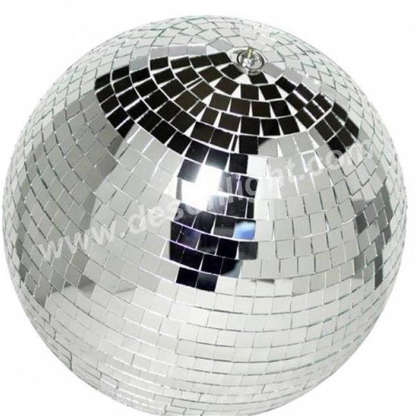 Rotating Disco Mirror Ball Showtec Professional Mirrorball