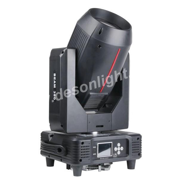 Sharpy Beam 380w Moving Head Light