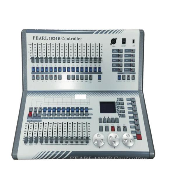 Stage Equipment Mini Pearl 1024 dmx512 Lighting Console Stage Equipment Mini Pearl 1024 dmx512 Lighting Console