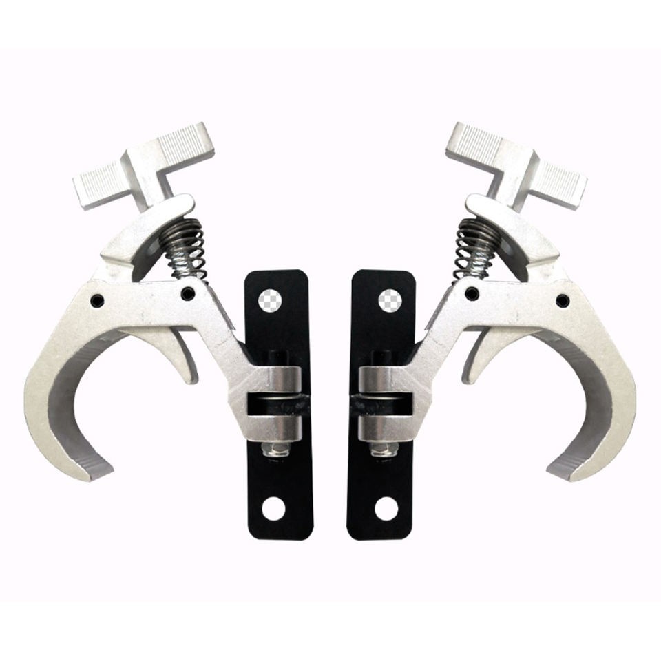 Stage light Folding clamps claws light hooker