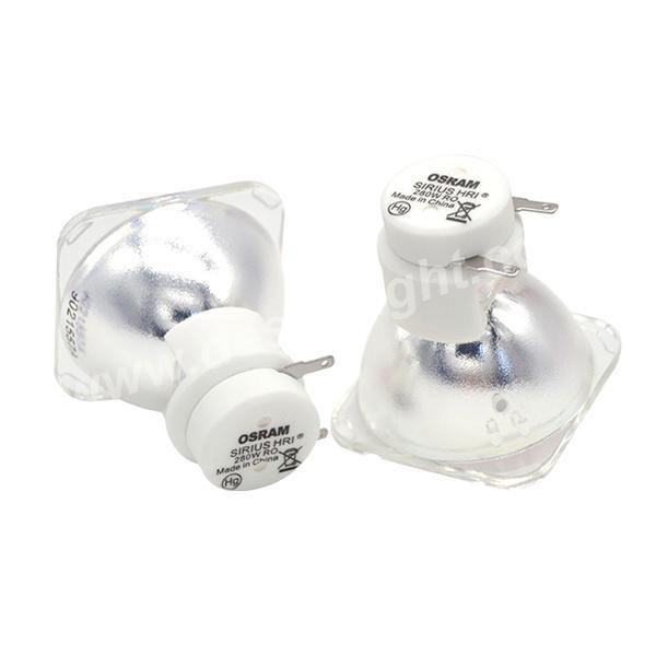 Stage light beam moving head Bulbs Stage light beam moving head Bulbs