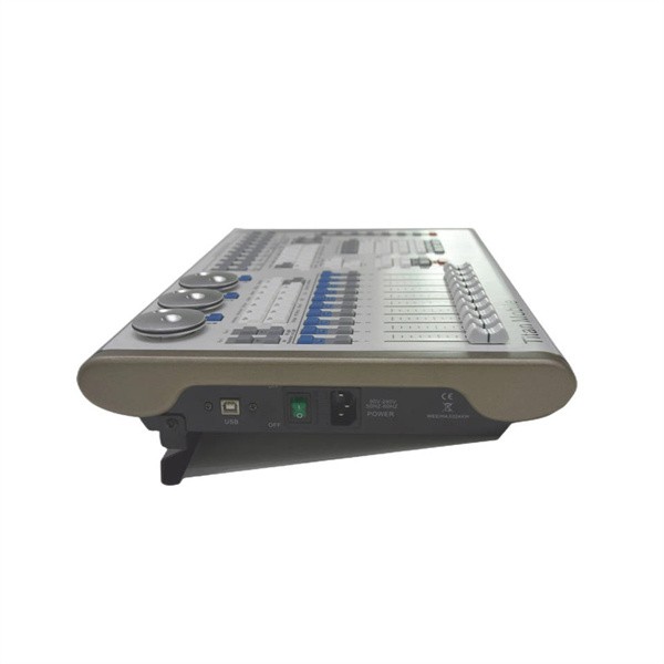 Titan Mobile DMX Controller DMX Console