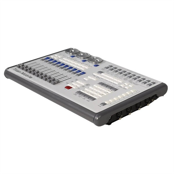 Titan Mobile DMX Controller DMX Console