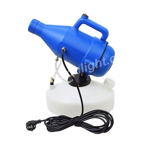 Ultra-low Capacity Nebulizer machine