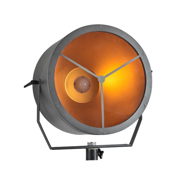 Updated Symphony retro back light Halogen LED Retro background stage Light