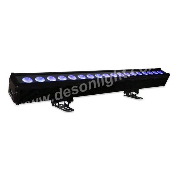 point control 18x4in1 IP65 led wall washer point control 18x4in1 IP65 led wall washer