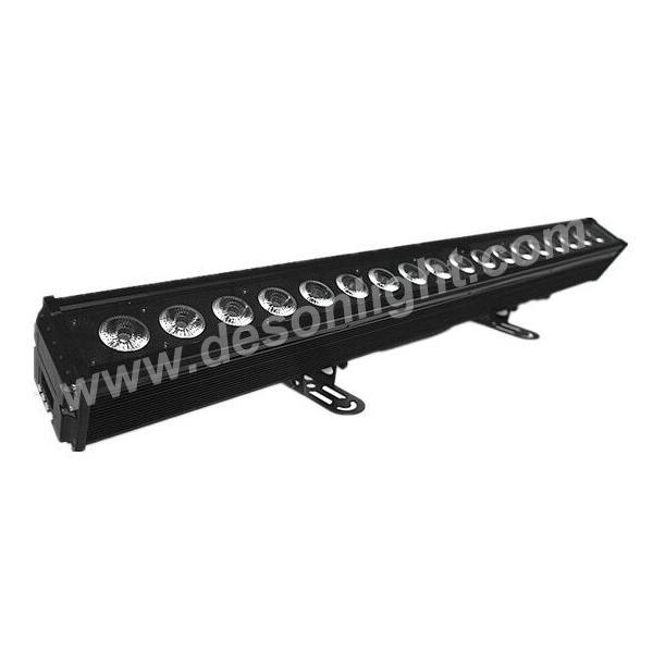 point control 18x4in1 IP65 led wall washer