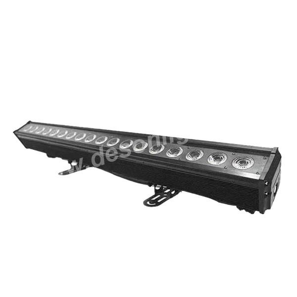 point control 18x4in1 IP65 led wall washer