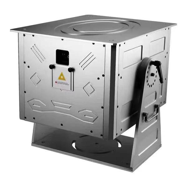 Waterproof 30W RGB Color Animation Laser stage Light Waterproof 30W RGB Color Animation Laser stage Light