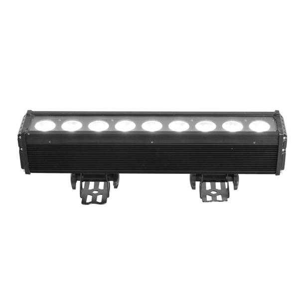 Waterproof 9x4in1 RGBW qual color 50cm led wall washer flood light Waterproof 9x4in1 RGBW qual color 50cm led wall washer flood light