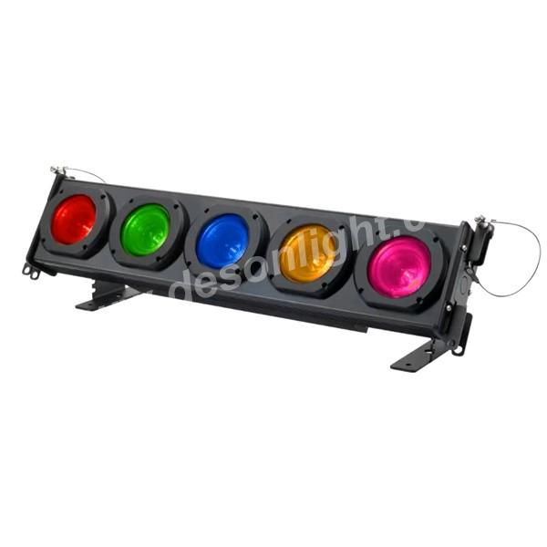 Waterproof Matrix LED COB Bar blinder