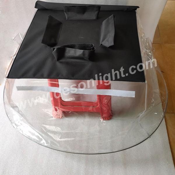 Waterproof Stage Light Rain Cover