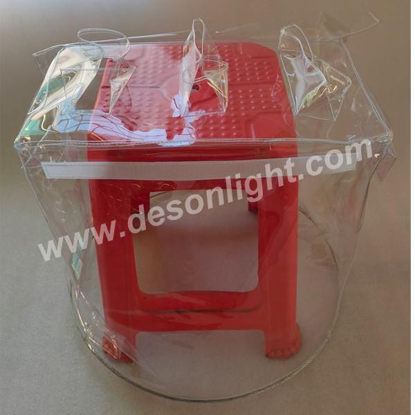 Waterproof Stage Light Rain Cover