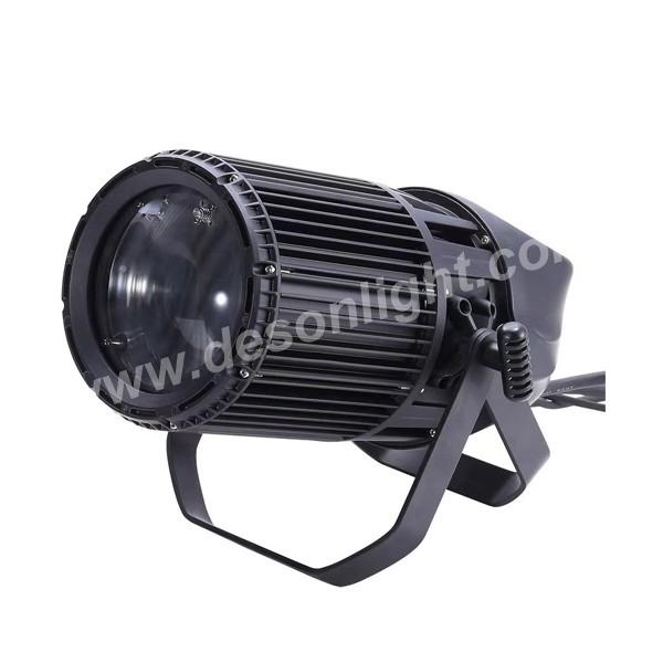 Waterproof cob zoom 200W/300W LED Par