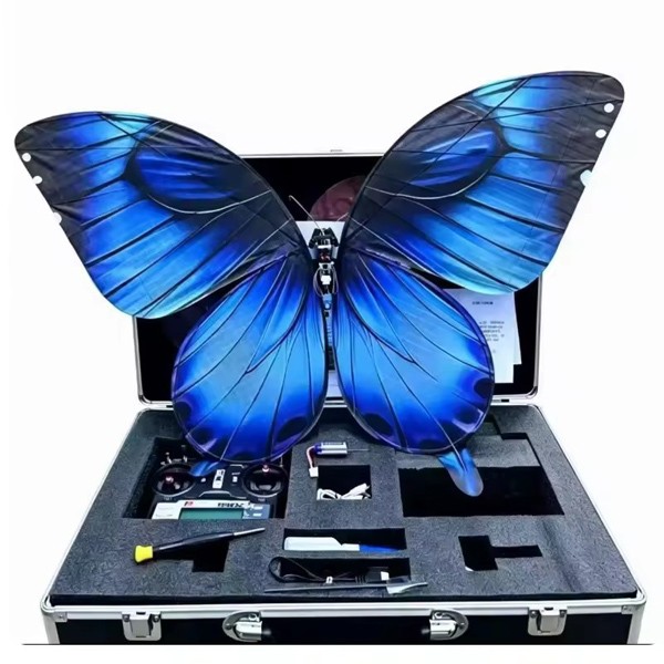 Wedding Decoration Bionic Butterfly