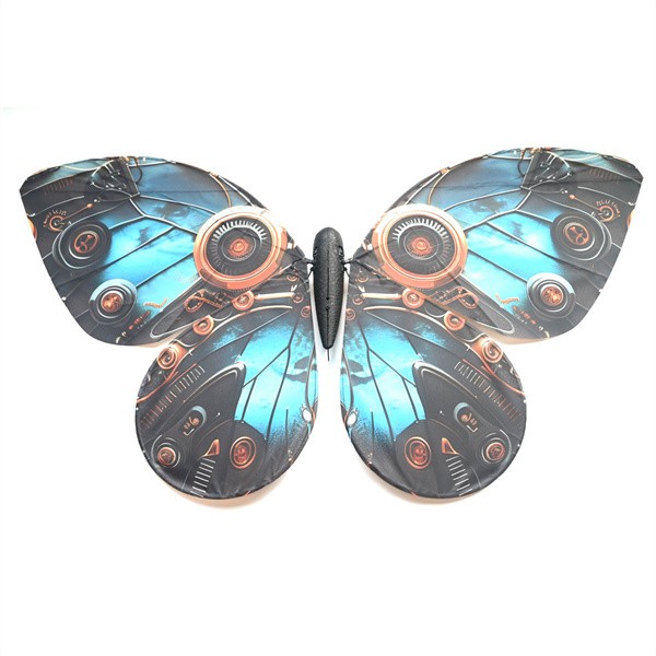 Wedding Decoration Bionic Butterfly