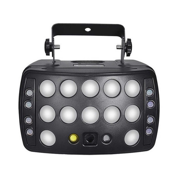 Wedding Party Lights LED Butterfly Strobe Laser disco light