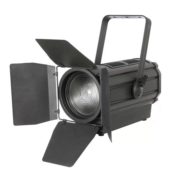 fresnel Zoom led par cob 200w led par stage spot light fresnel Zoom led par cob 200w led par stage spot light