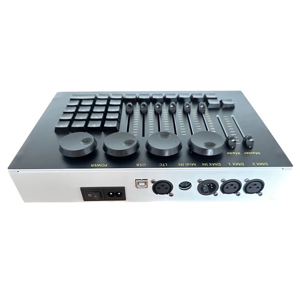 ma2 Controller Stage Lighting Mini Command Wing Console