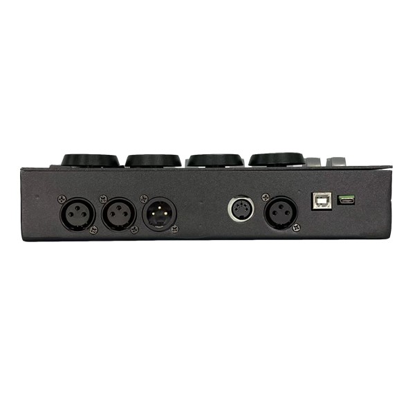 ma2 Controller Stage Lighting Mini Command Wing Console