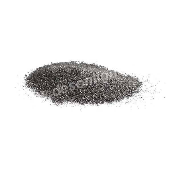 Spark fuels powder composite Ti granules 