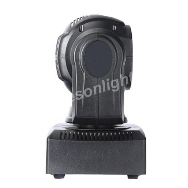 60w beam led spot RGBW 4in1 moving head