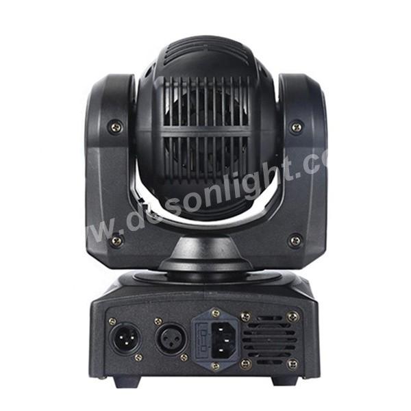 60w beam led spot RGBW 4in1 moving head