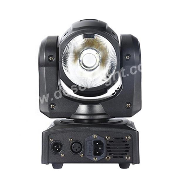 60w beam led spot RGBW 4in1 moving head