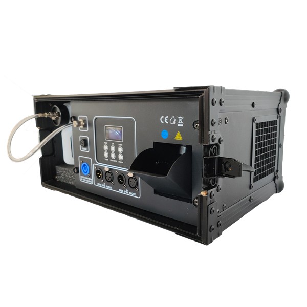 EFX water based 2KW Haze Fog Machine